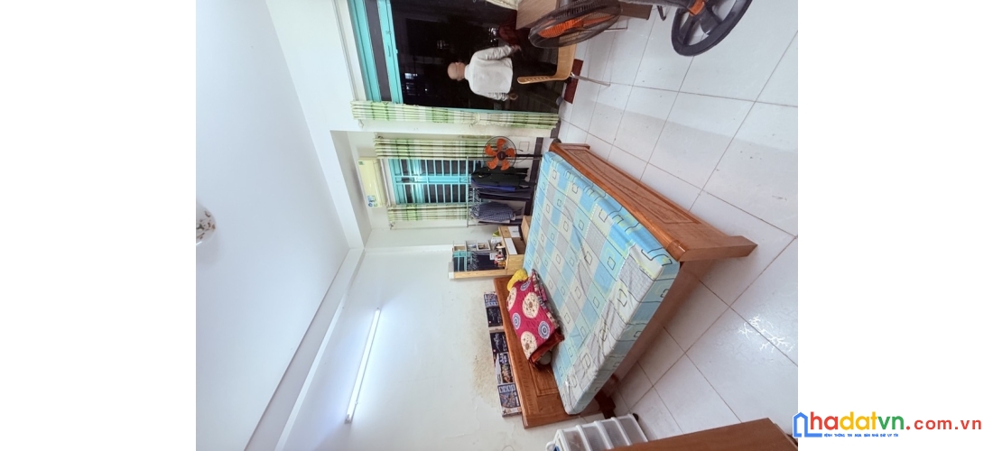 Bán nhà hxh 8m, 3 tầng, 62m2, 4x15.5, ni sư huỳnh liên, tân bình