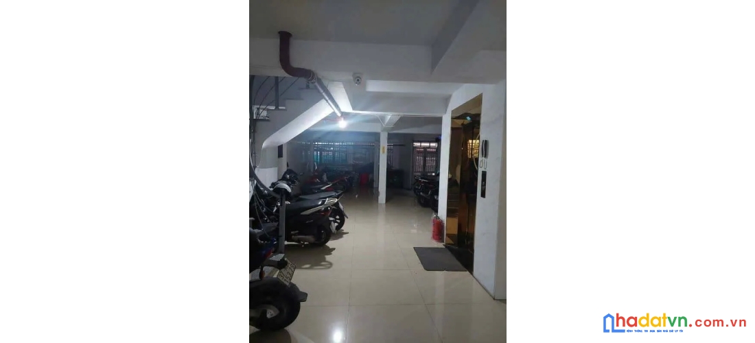 Nhà 2 mặt ngõ khương trung. thanh xuân. thang máy. ô tô. dt 171m2. mt 7.6m. giá 44.8 tỷ.