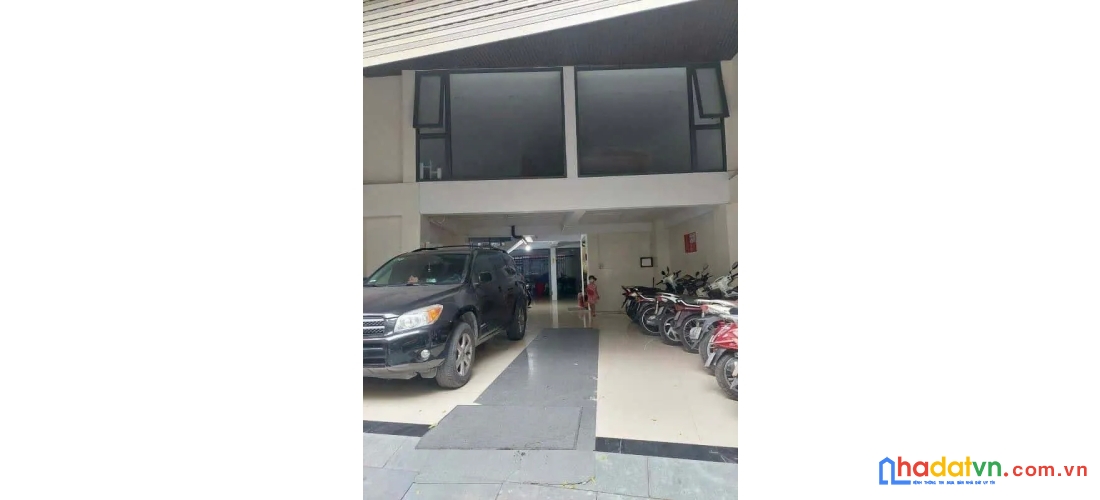 Nhà 2 mặt ngõ khương trung. thanh xuân. thang máy. ô tô. dt 171m2. mt 7.6m. giá 44.8 tỷ.