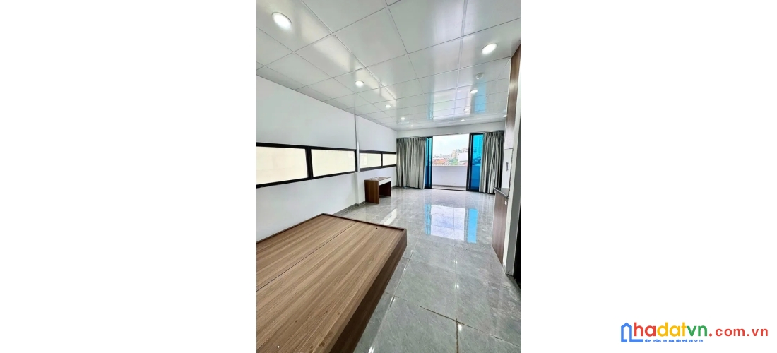 Bán nhà lương khánh thiện. hoàng mai. 7 tầng thang máy. ô tô. dt 79m2. mt 5m. giá 23.5 tỷ