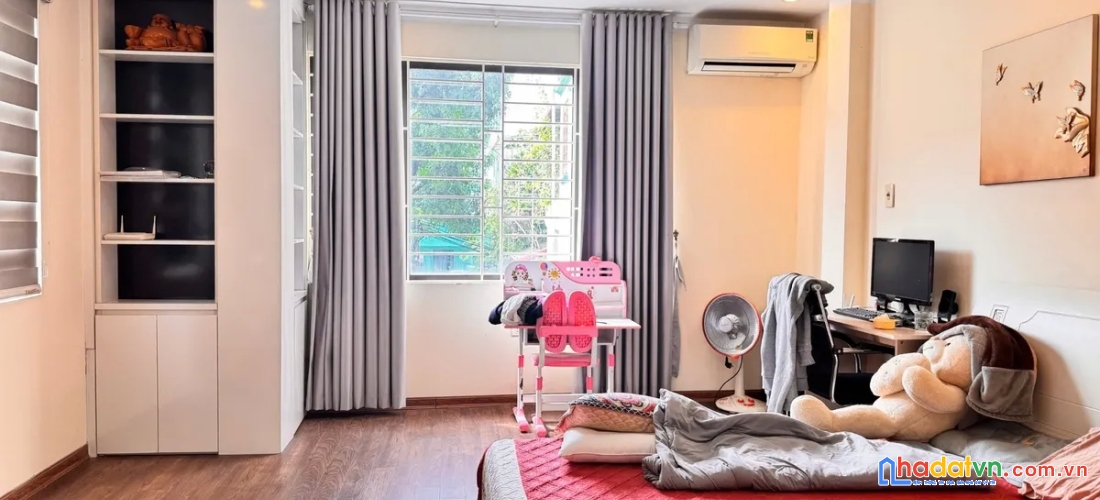 Bán nhà hoàng văn thái. thanh xuân. lô góc. ô tô. dt 50m2. mt 3.6m. 5 tầng. giá 18.7 tỷ.
