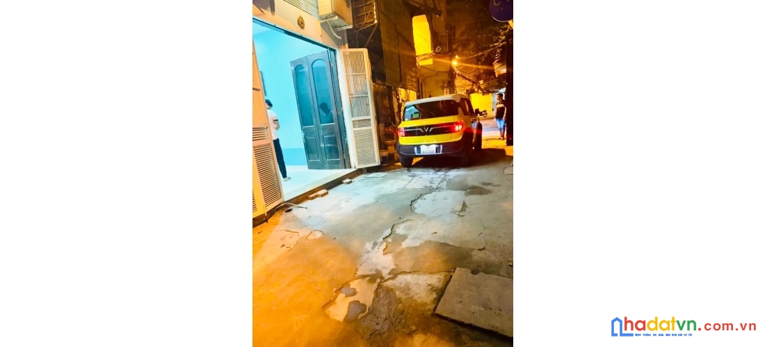 Bán nhà tôn đức thắng. đống đa. ô tô. dt 24m2. mt 3m. 5 tầng. giá 7,25 tỷ.