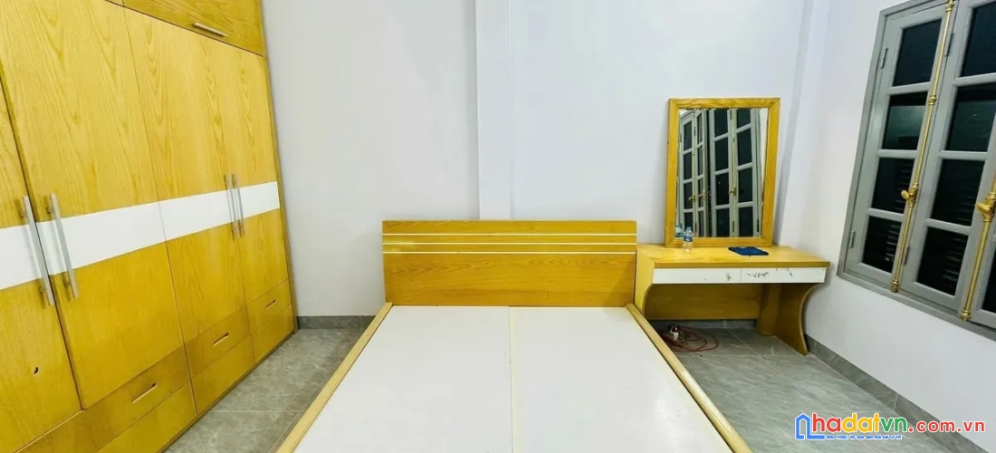 Bán nhà kim đồng. hoàng mai. 5 tầng thang máy. ô tô. dt 50m2. mt 3.7m. giá 16.9 tỷ.