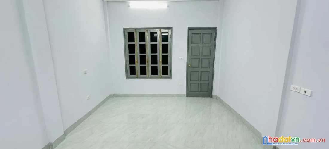 Bán nhà kim đồng. hoàng mai. 5 tầng thang máy. ô tô. dt 50m2. mt 3.7m. giá 16.9 tỷ.
