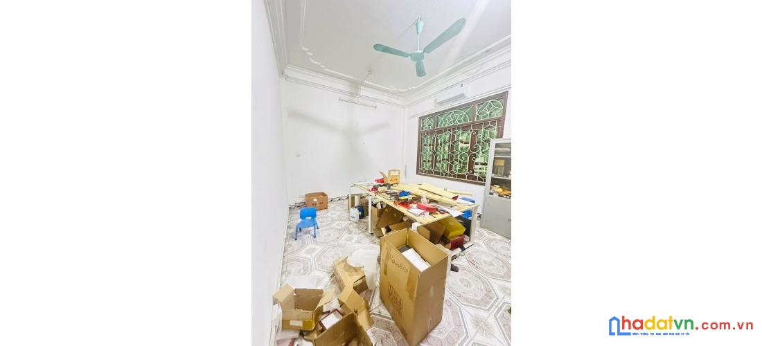 Bán nhà phố minh khai, hai bà trưng 72m, 5 tầng,