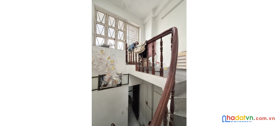 Hẻm xe tải 5m thông, 2 căn ra mặt tiền hoàng sa quận 3 - dtcn 44m2 - 4 pn - 7.2 tỷ