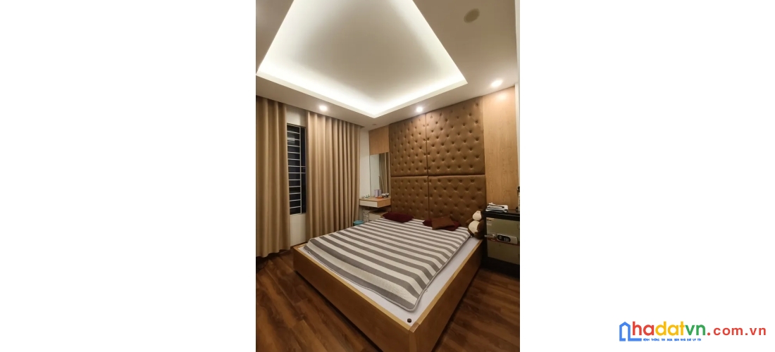 Bán nhà kđt đại kim. hoàng mai. thang máy. ô tô. vỉa hè. dt 53m2. mt 4,2m. giá 22.8 tỷ