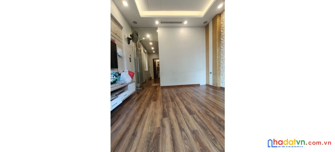 Bán nhà kđt đại kim. hoàng mai. thang máy. ô tô. vỉa hè. dt 53m2. mt 4,2m. giá 22.8 tỷ