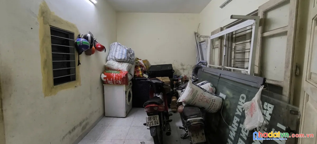 Bán nhà dân xây khâm thiên. đống đa. dt 44m2. mt 6m. 3 tầng. giá 7.06 tỷ.