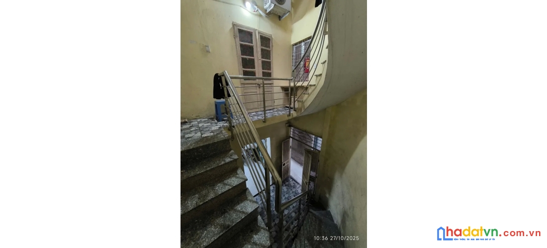 Bán nhà dân xây khâm thiên. đống đa. dt 44m2. mt 6m. 3 tầng. giá 7.06 tỷ.