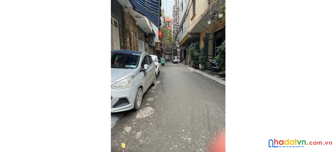 Bán nhà kim đồng. hoàng mai. 7 tầng thang máy. ô tô. dt 77m2. mt 4m. giá 20.4 tỷ.