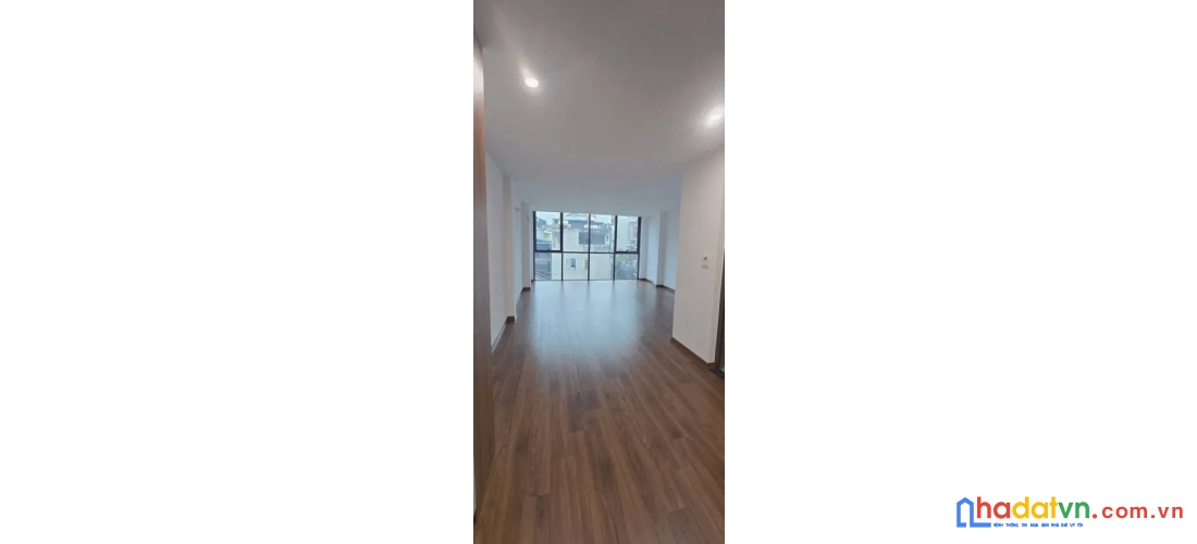 Bán nhà mặt phố định công thượng. hoàng mai. thang máy. ô tô. dt 83m2. giá 27.8 tỷ