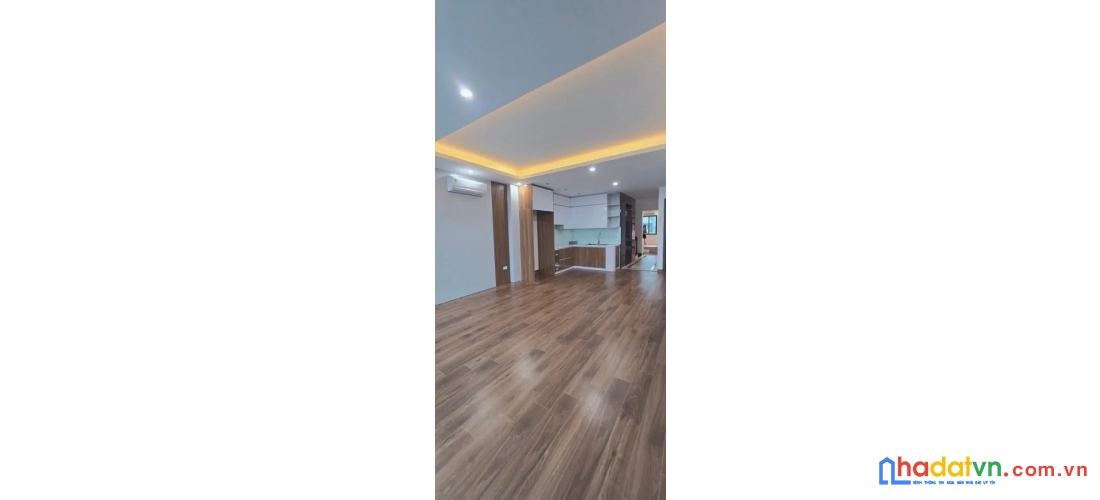 Bán nhà mặt phố định công thượng. hoàng mai. thang máy. ô tô. dt 83m2. giá 27.8 tỷ