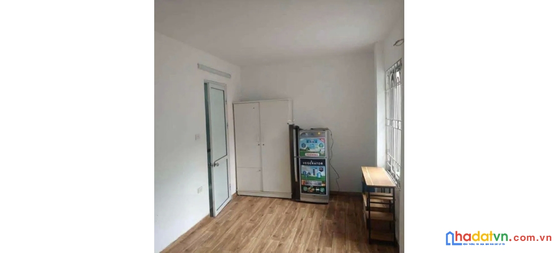 Bán nhà dân xây chợ khâm thiên. đống đa. lô góc. dt 45m2. mt 6m. 4 tầng. giá 7.9 tỷ.