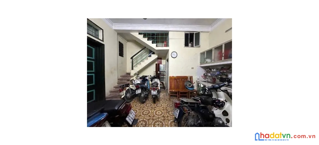 Bán nhà tôn đức thắng. đống đa. dt 58m2. mt 3.3m. 3 tầng. giá 10.9 tỷ