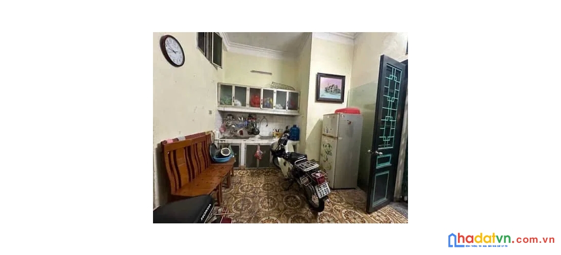 Bán nhà tôn đức thắng. đống đa. dt 58m2. mt 3.3m. 3 tầng. giá 10.9 tỷ