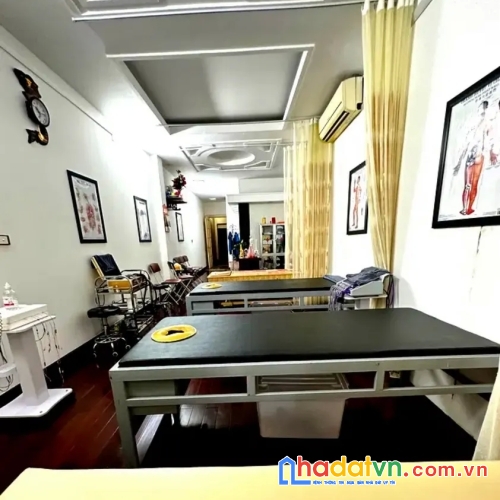 Bán nhà mặt phố tôn đức thắng. đống đa. thang máy. ô tô. vỉa hè. dt 105m2. giá 49.8 tỷ
