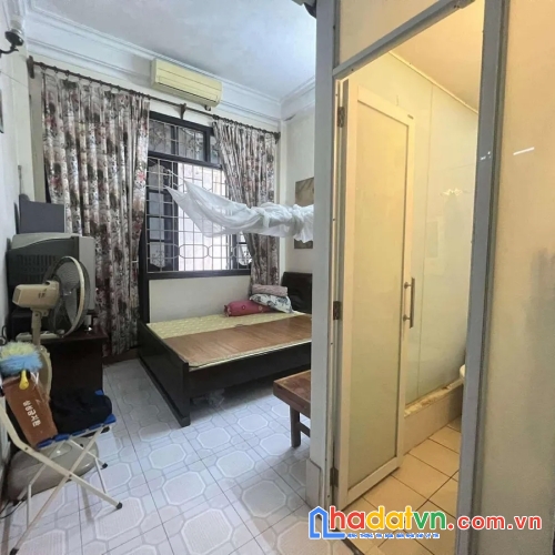 Bán nhà mặt phố 1 mặt ngõ tây sơn. đống đa. ô tô. vỉa hè. dt 105m2. 4 tầng. giá 25.8 tỷ