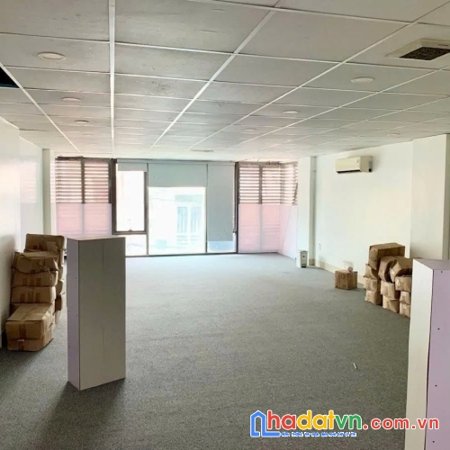 Bán nhà mặt phố võng thị. tây hồ. 10 tầng thang máy. ô tô. dt 102m2. mt 5,6m. giá 51.8 tỷ