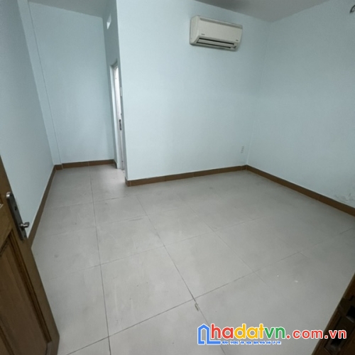 Hẻm xe hơi thông - 58.9m2 (4x14) - khu dân trí cao, an ninh yên tĩnh - 9.x tỷ