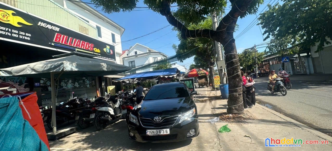 Bán mặt tiền 147a ngô chí quốc p.bình chiểu tp.thủ đức
