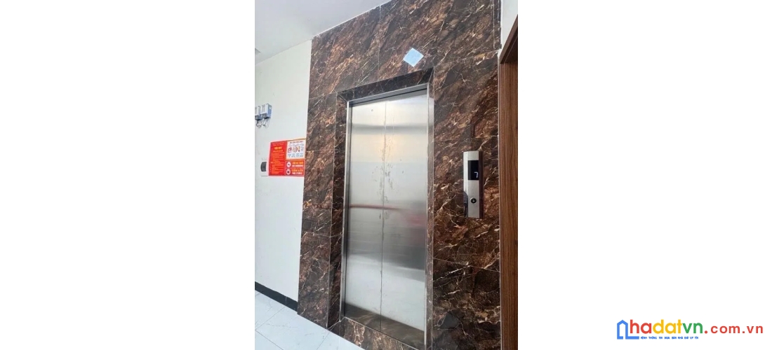 Chung cư mini 52m2 x 7 tầng thang máy tứ hiệp, dòng tiền 30 triệu, giá 11.9 tỷ