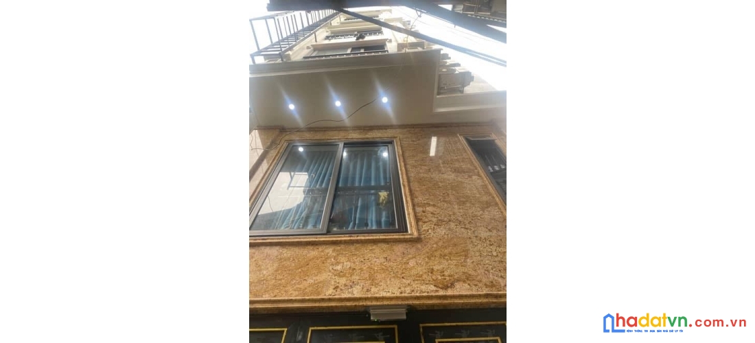 Bán nhà phố nguyễn đức cảnh, hoàng mai 71m, 8 tầng. giá: 18.3 tỷ. lh: 0937158386