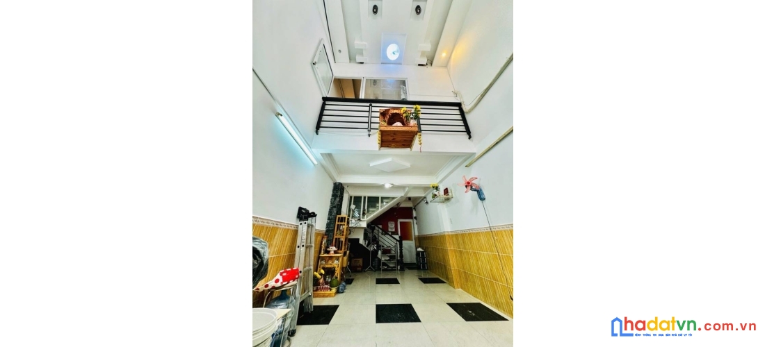 Cư xá đô thành - chdv 8 phòng - hẻm xe hơi - 5 tầng btct - 40.5/43m2 - 9.x tỷ