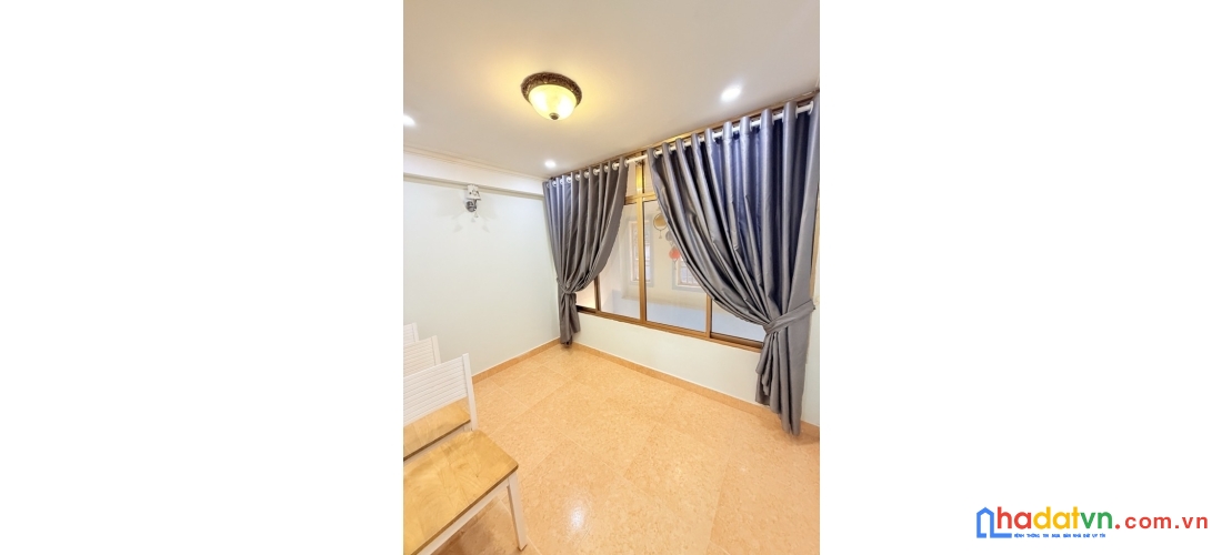 Hẻm xe hơi quận 3 - khu phân lô bàn cờ hiếm nhà bán - nhà mới 5 tầng btct - 6.x tỷ