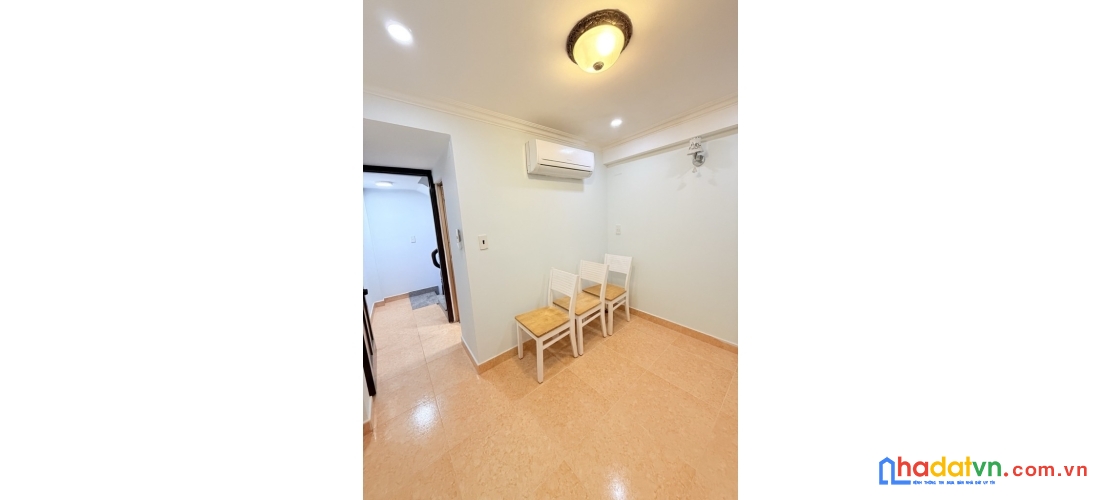 Hẻm xe hơi quận 3 - khu phân lô bàn cờ hiếm nhà bán - nhà mới 5 tầng btct - 6.x tỷ