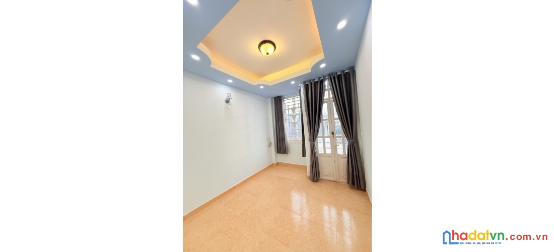 Hẻm xe hơi quận 3 - khu phân lô bàn cờ hiếm nhà bán - nhà mới 5 tầng btct - 6.x tỷ