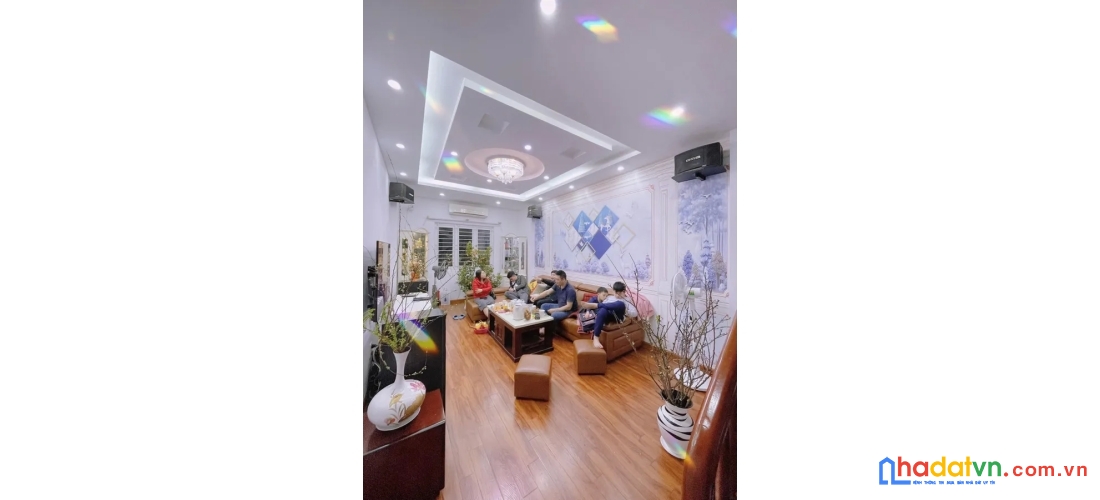 Bán nhà láng hạ, 49m2 x 5 tầng, lô góc mt 4m, giá 12.5 tỷ