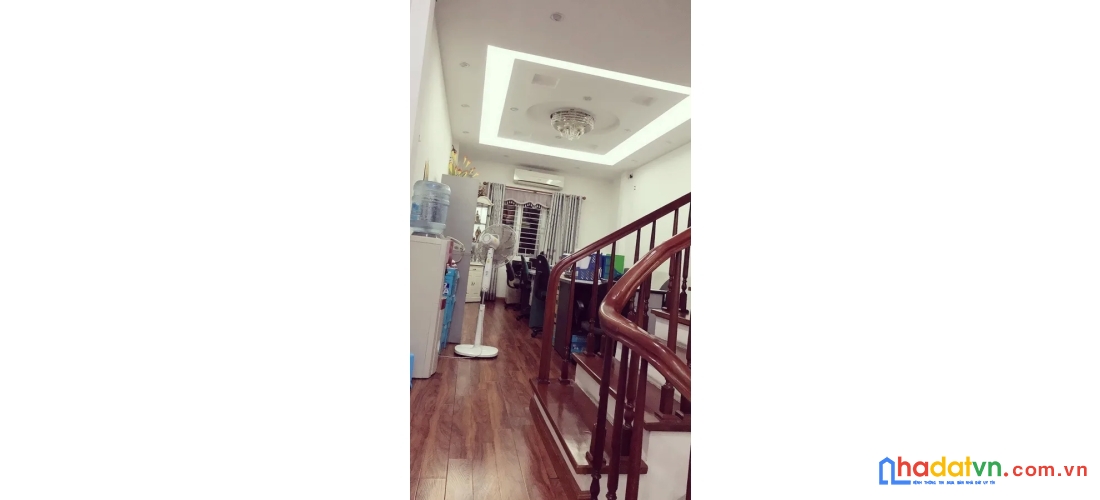 Bán nhà láng hạ, 49m2 x 5 tầng, lô góc mt 4m, giá 12.5 tỷ