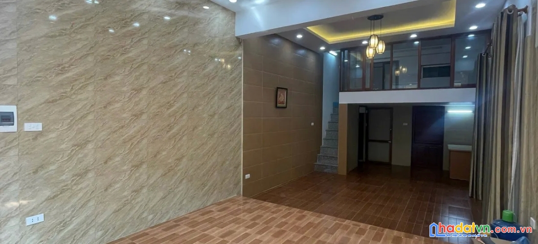 Bán nhà 5 tầng x 48m2 nguyễn lương bằng, ngõ ô tô kinh doanh, giá 20.5 tỷ