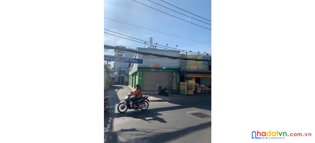 Bán nhà 2 mặt tiền 124 phan huy ích p15 q.tân bình. dt 5x22m nh 6.2m, giá 15 tỷ
