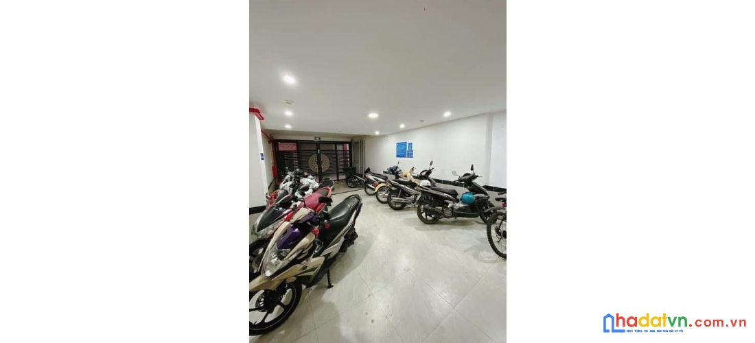 Bán nhà hoàng mai - hoàng văn thụ 68m, 7 tầng. giá: 18.5 tỷ. lh: 0937158386