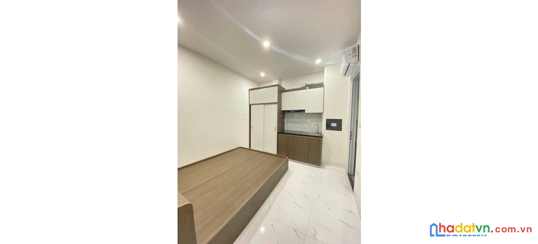 Bán nhà hoàng mai - hoàng văn thụ 68m, 7 tầng. giá: 18.5 tỷ. lh: 0937158386