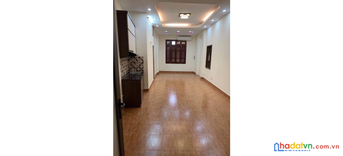 Bán nhà phố hồng mai, hai bà trưng 56m, 5 tầng