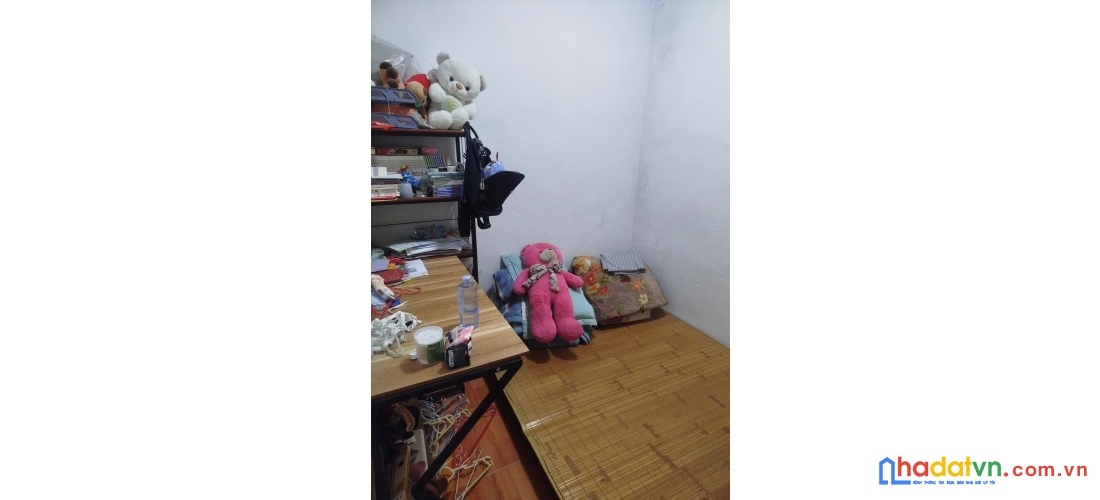 Bán nhà 3 tầng ở phố đại từ, hoàng mai giá 1,55 tỷ