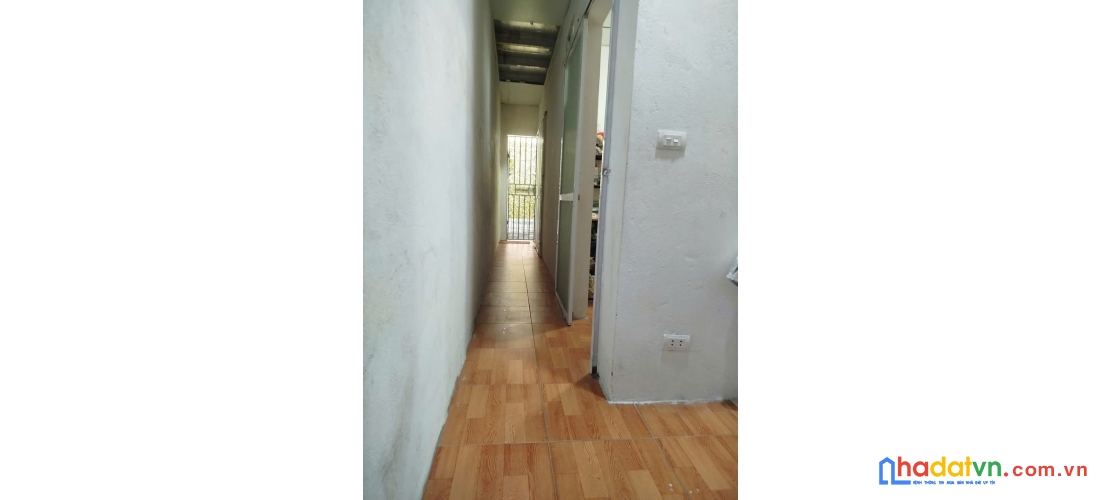 Bán nhà 3 tầng ở phố đại từ, hoàng mai giá 1,55 tỷ