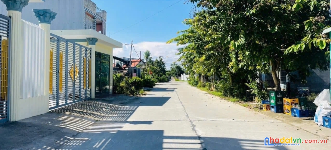 Đất nền đà nẵng chỉ từ 7xx triệu, mặt tiền 5m, hổ trợ vay 50%