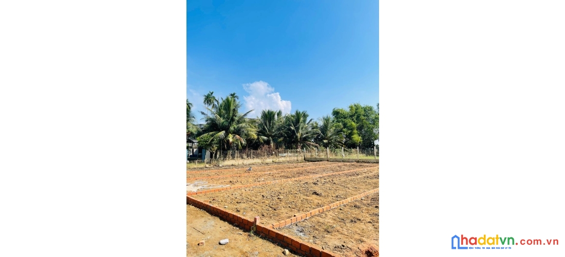 Đất nền đà nẵng chỉ từ 7xx triệu, mặt tiền 5m, hổ trợ vay 50%