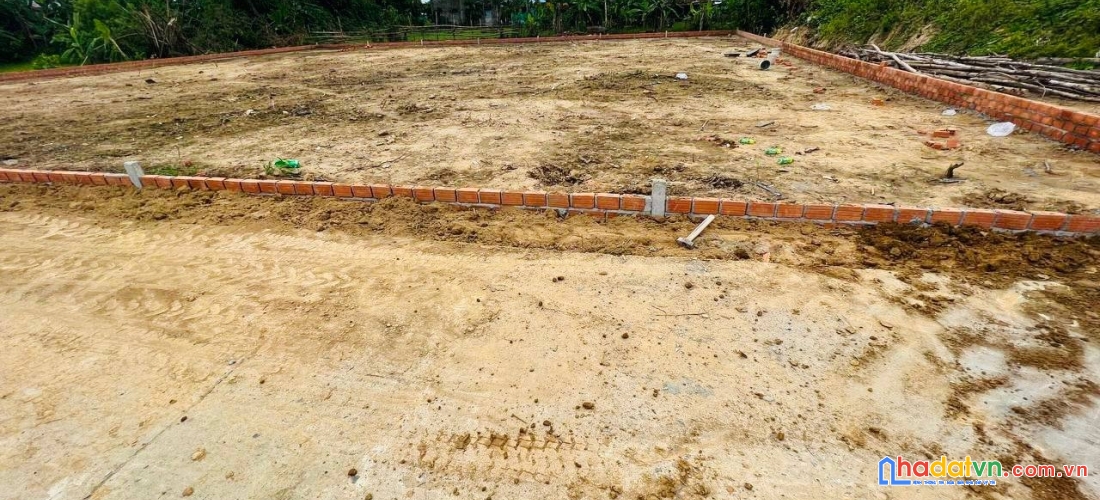 Chính chủ bán đất điện hồng – điện bàn – giá từ 6xx/lô