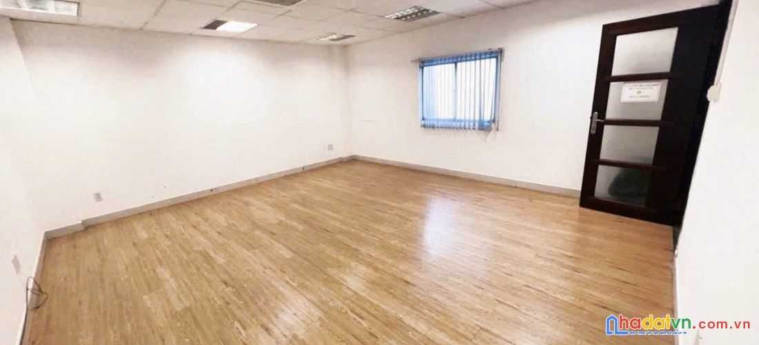 Cho thuê văn phòng phú hưng building 298 ung văn khiêm