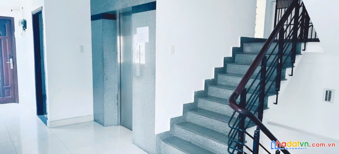 Cho thuê văn phòng phú hưng building 298 ung văn khiêm