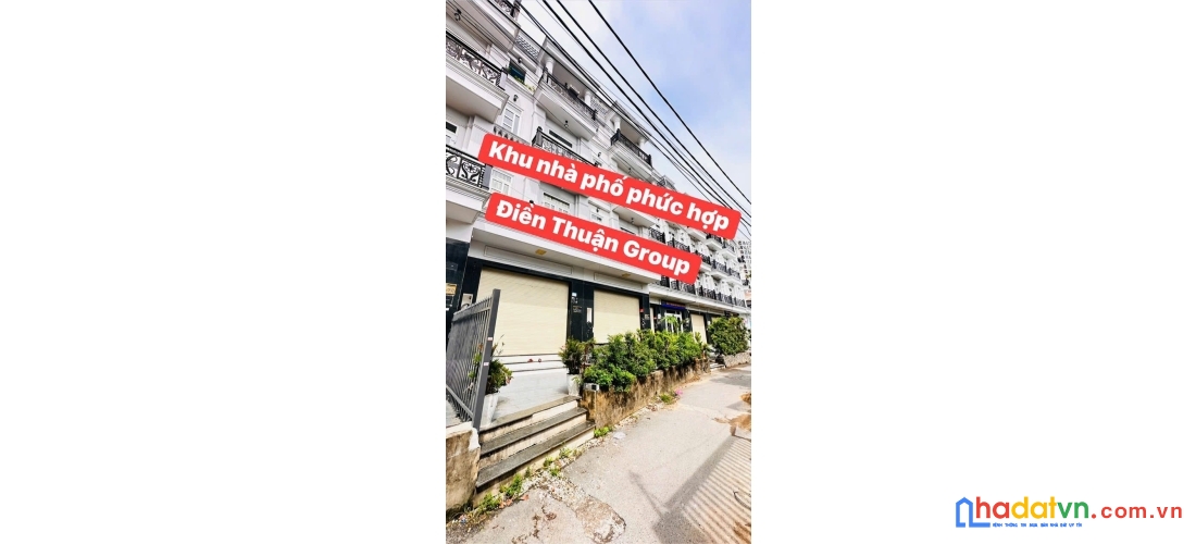 Đất giá rẻ thạnh xuân 13 – 5.7x11m – sổ riêng – gần picity – bán đất tặng nhà