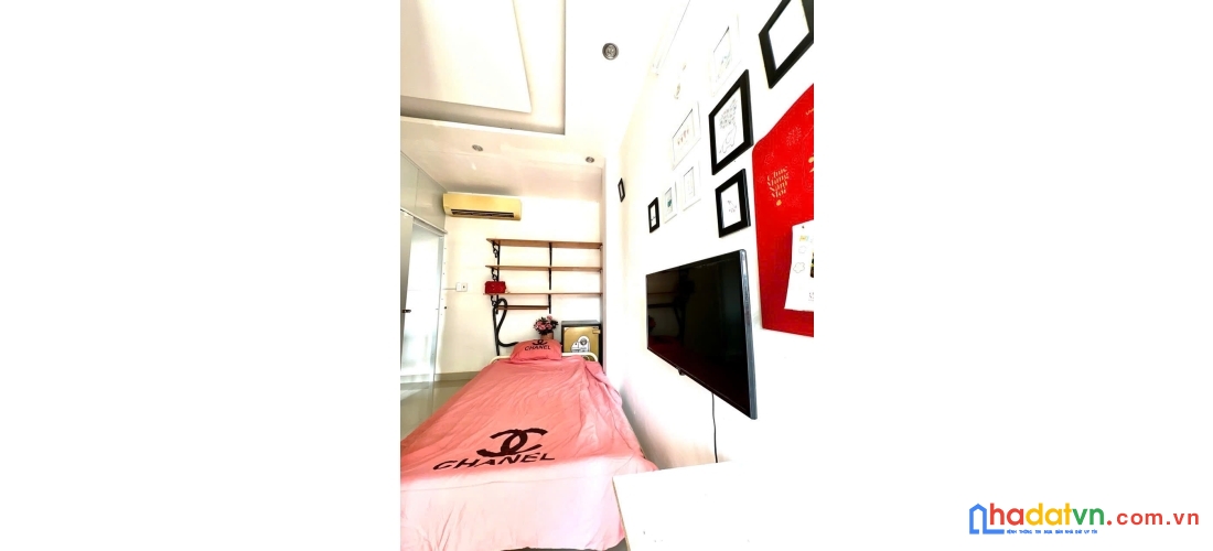 Cho thuê chdv nguyễn duy trinh giá 2.1 triệu
