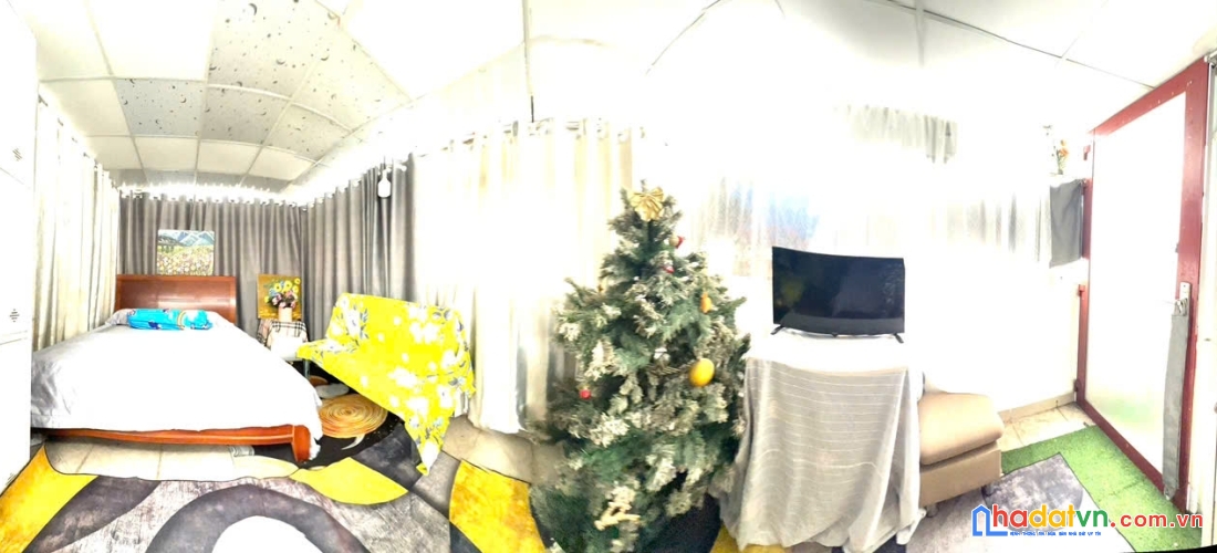 Cho thuê chdv ngay khu biệt thự khang điền 20m2  giá 2. triệu
