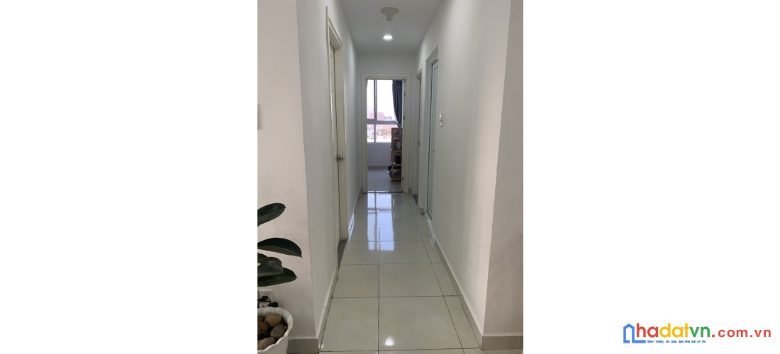 Bán căn hộ 3pn khuông việt cách đầm sen chỉ 1 phút – đã có sổ hồng