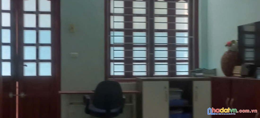 Bán nhà 3 tầng mặt đường nguyễn thiện thuật tp nam định